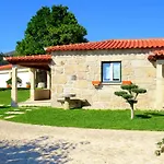Quinta Do Coto Moinho 民宿 阿尔库什迪瓦尔德维什