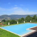 Quinta Do Coto Moinho Δωμάτια σε οικογενειακή κατοικία *