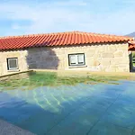 Δωμάτια σε οικογενειακή κατοικία Quinta Do Coto Moinho *