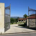 民宿 Quinta Do Coto Moinho