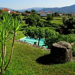 Quinta Do Coto Moinho * 阿尔库什迪瓦尔德维什