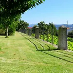 Quinta Do Coto Moinho Δωμάτια σε οικογενειακή κατοικία Arcos de Valdevez
