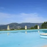 Quinta Do Coto Moinho * 阿尔库什迪瓦尔德维什