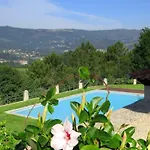 Δωμάτια σε οικογενειακή κατοικία Quinta Do Coto Moinho *