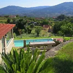 民宿 Quinta Do Coto Moinho