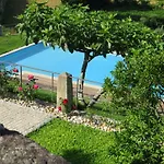 Δωμάτια σε οικογενειακή κατοικία Quinta Do Coto Moinho Arcos de Valdevez