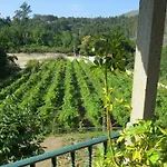 Δωμάτια σε οικογενειακή κατοικία Quinta Do Coto Moinho *