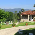 Δωμάτια σε οικογενειακή κατοικία Quinta Do Coto Moinho