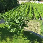 Δωμάτια σε οικογενειακή κατοικία Quinta Do Coto Moinho *
