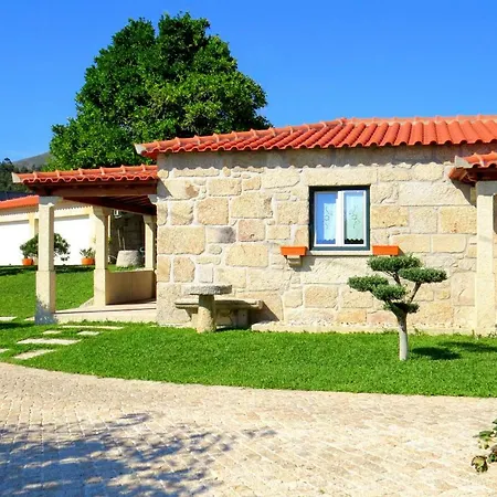 Quinta Do Coto Moinho Homestay Arcos de Valdevez