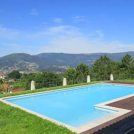 Quinta Do Coto Moinho Homestay *