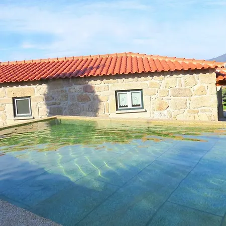 Homestay Quinta Do Coto Moinho *