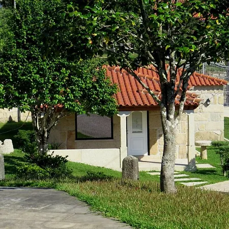 Δωμάτια σε οικογενειακή κατοικία Quinta Do Coto Moinho *
