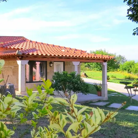 Homestay Quinta Do Coto Moinho