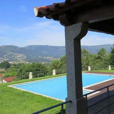 Quinta Do Coto Moinho Homestay *