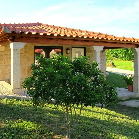 Quinta Do Coto Moinho