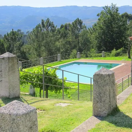 Homestay Quinta Do Coto Moinho