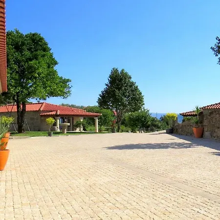 Quinta Do Coto Moinho