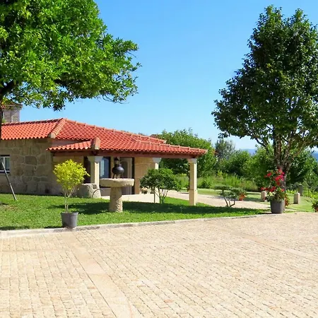 Quinta Do Coto Moinho Arcos de Valdevez