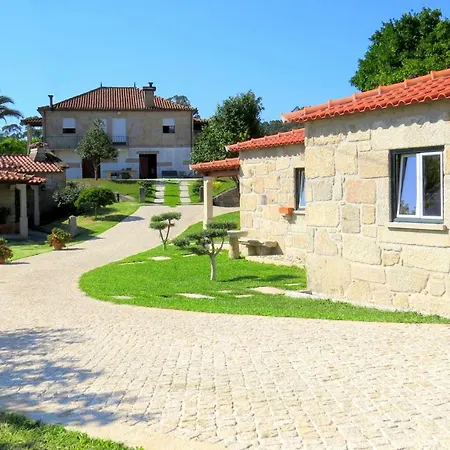 Quinta Do Coto Moinho Homestay *