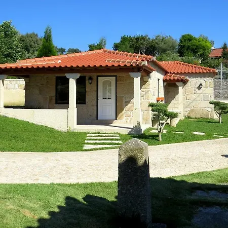 Δωμάτια σε οικογενειακή κατοικία Quinta Do Coto Moinho Arcos de Valdevez