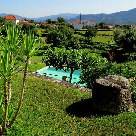 Quinta Do Coto Moinho * Arcos de Valdevez