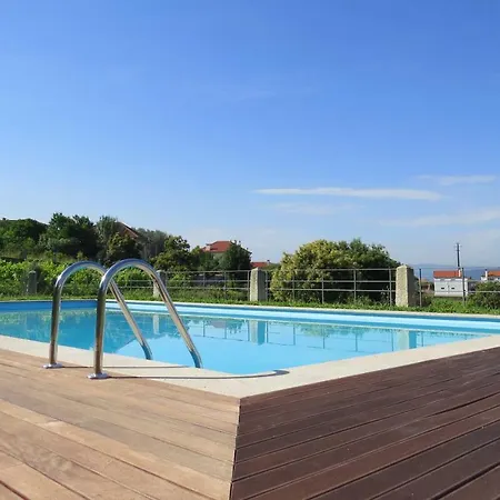 Quinta Do Coto Moinho Homestay
