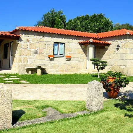 Δωμάτια σε οικογενειακή κατοικία Quinta Do Coto Moinho