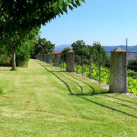 Quinta Do Coto Moinho Homestay Arcos de Valdevez