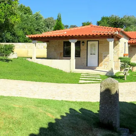 Δωμάτια σε οικογενειακή κατοικία Quinta Do Coto Moinho *
