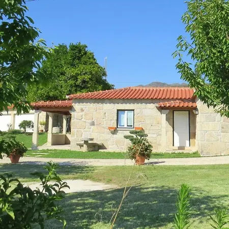 Quinta Do Coto Moinho *