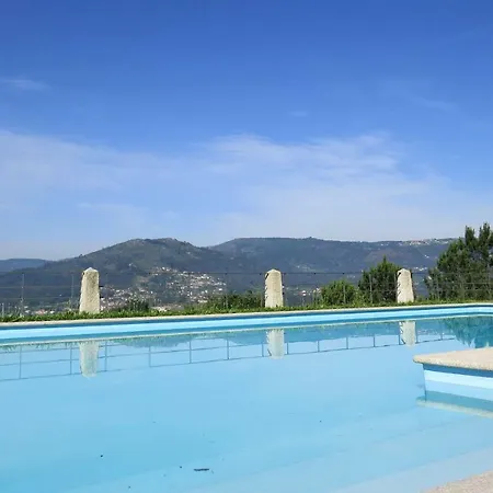 Quinta Do Coto Moinho * Arcos de Valdevez