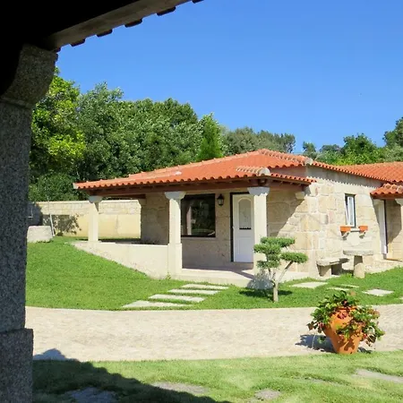 Homestay Quinta Do Coto Moinho *