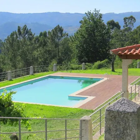 Quinta Do Coto Moinho Homestay *