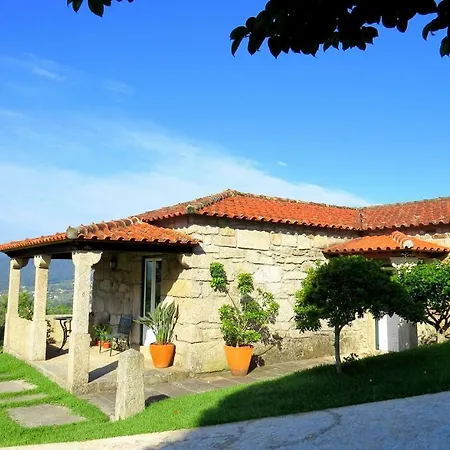 Quinta Do Coto Moinho *
