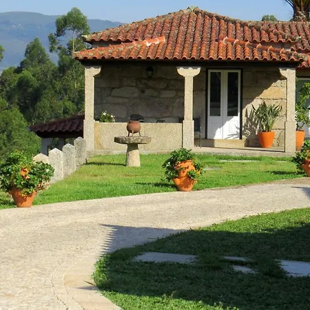 Homestay Quinta Do Coto Moinho