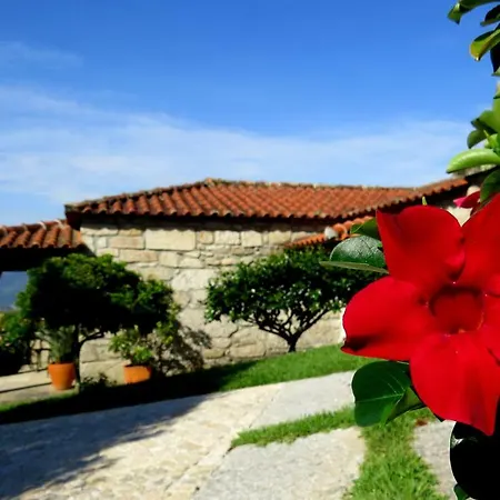 Quinta Do Coto Moinho