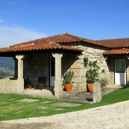 Quinta Do Coto Moinho Arcos de Valdevez