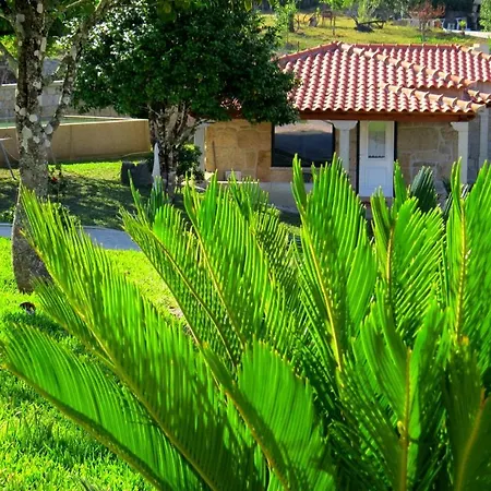 Quinta Do Coto Moinho Homestay *