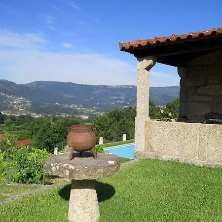 Quinta Do Coto Moinho *