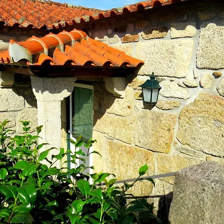 Quinta Do Coto Moinho
