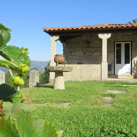Quinta Do Coto Moinho Homestay Arcos de Valdevez