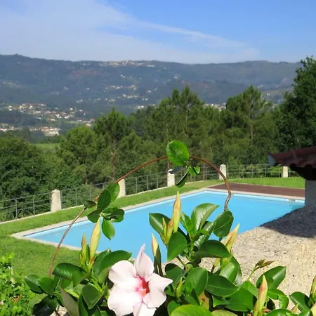 Homestay Quinta Do Coto Moinho *