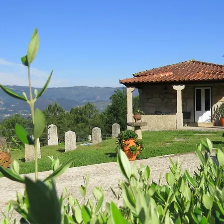 Quinta Do Coto Moinho * Arcos de Valdevez