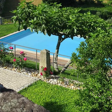 Homestay Quinta Do Coto Moinho Arcos de Valdevez