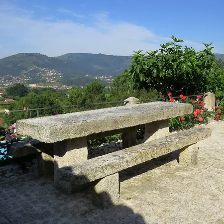 Quinta Do Coto Moinho Homestay