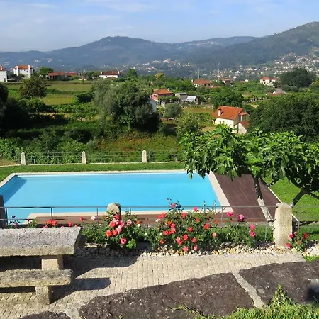 Quinta Do Coto Moinho *