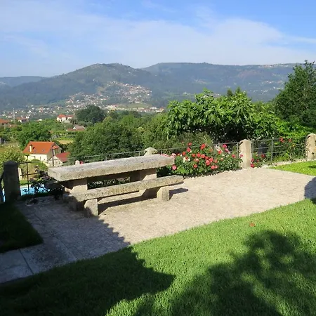 Homestay Quinta Do Coto Moinho