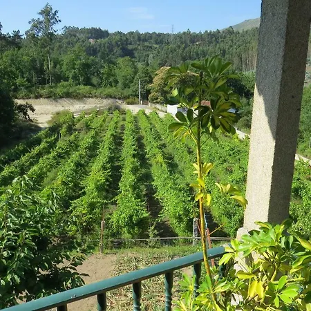 Homestay Quinta Do Coto Moinho *