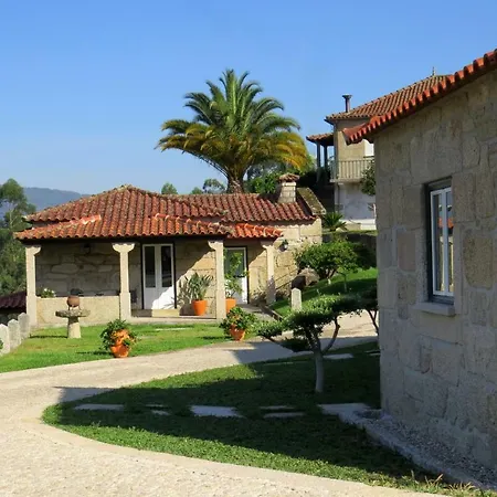 Quinta Do Coto Moinho Homestay *